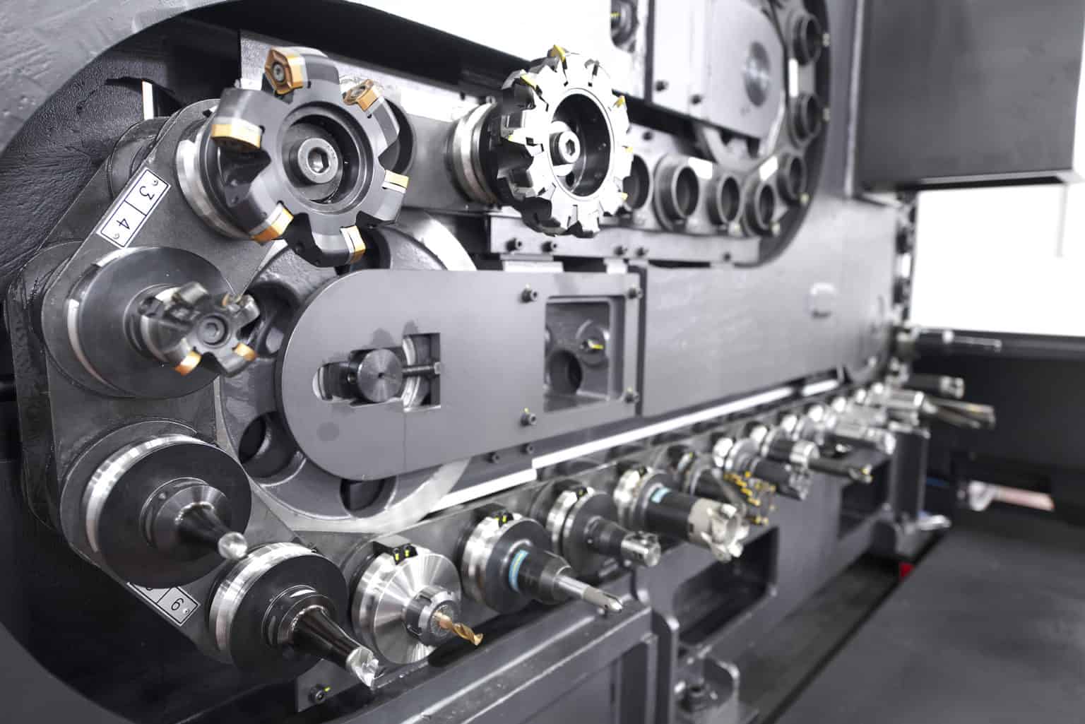 Home Technical Equipment