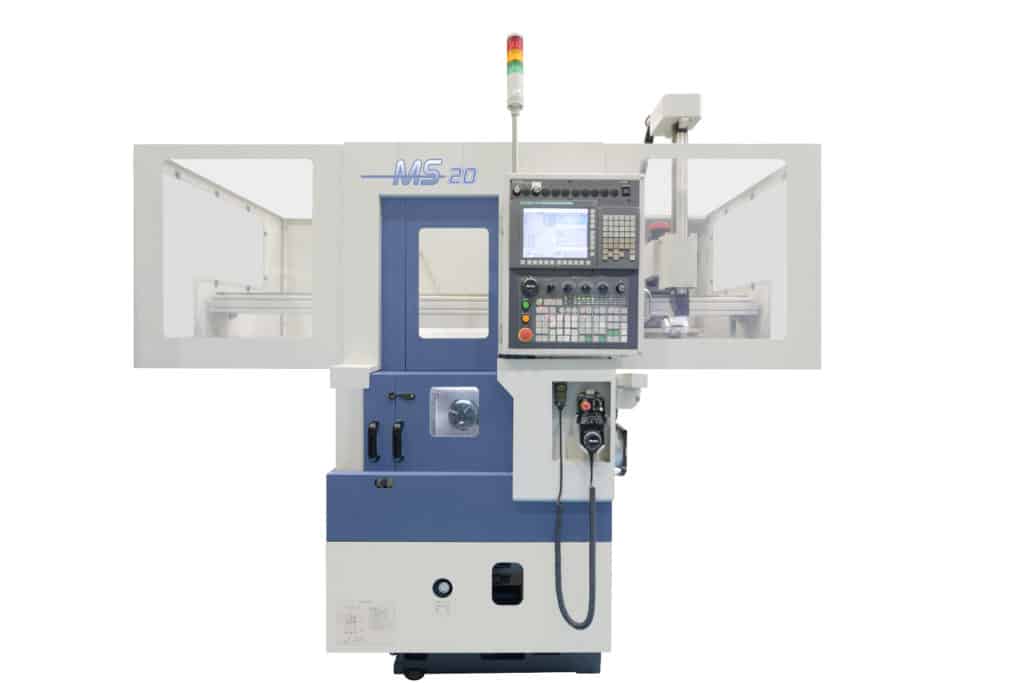 Muratec MS20 Single Spindle