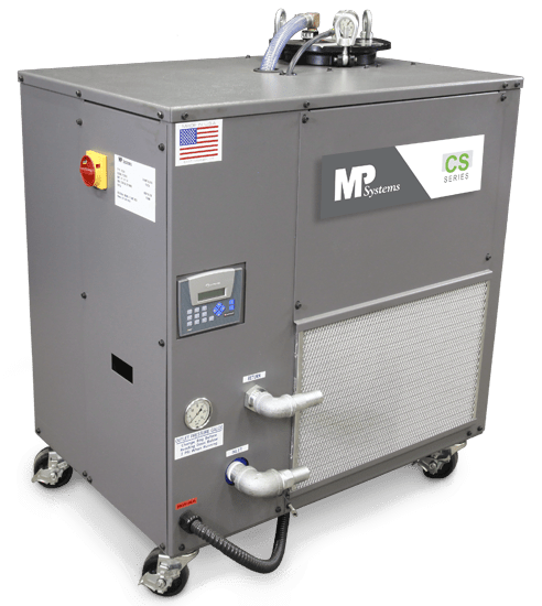 MP Systems Stand Alone Coolant Chiller