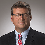 Brad Morris, President and CEO of Morris Group, Inc.