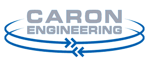 Caron Engineering Logo