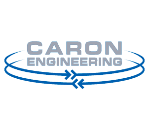 Caron Engineering Logo