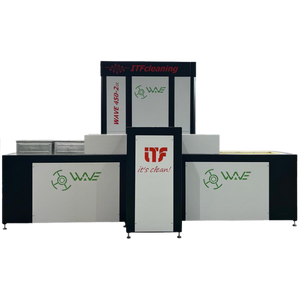 ITS Wave Parts Washer