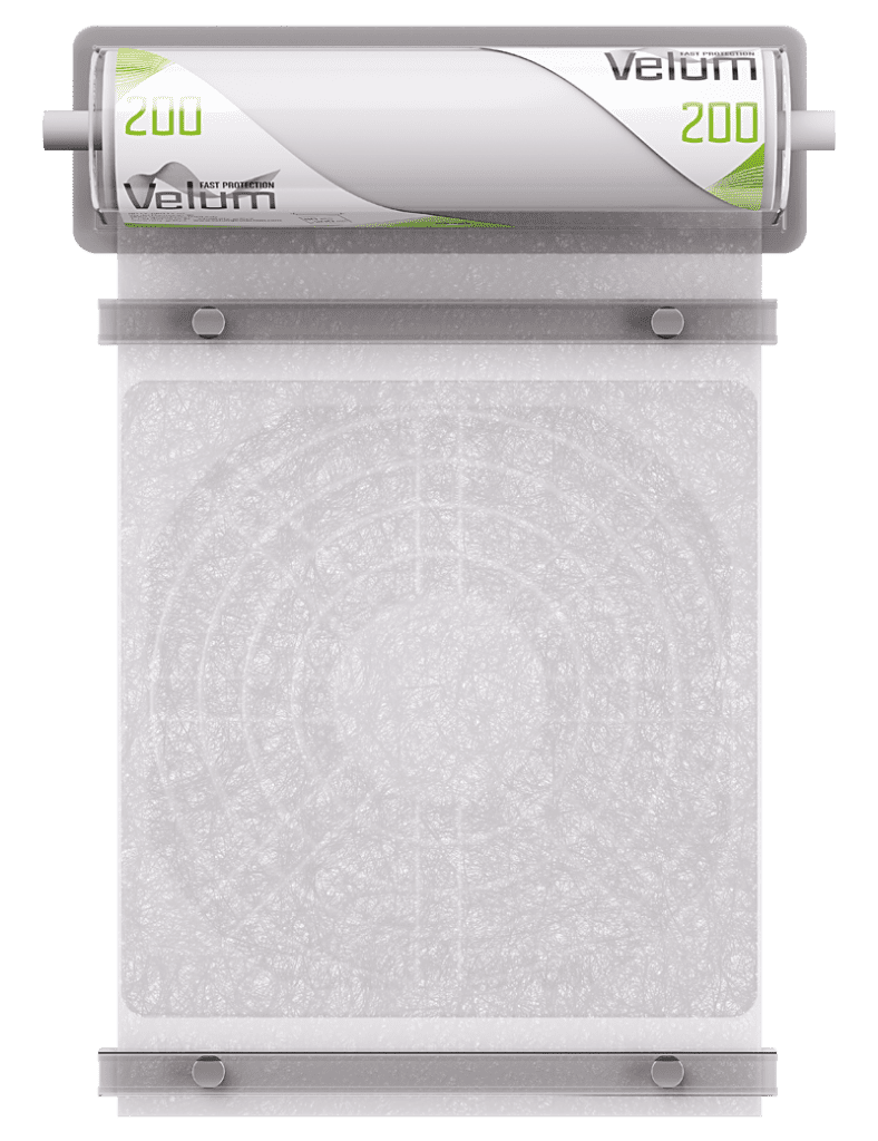 Velum Filters