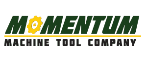 Momentum Machine Tool Company logo