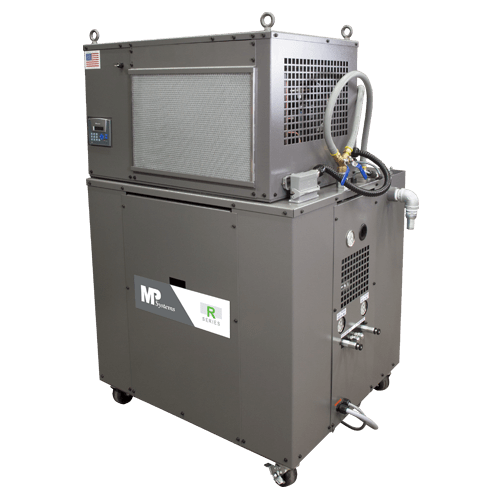 MP Systems Mounted Coolant Chiller