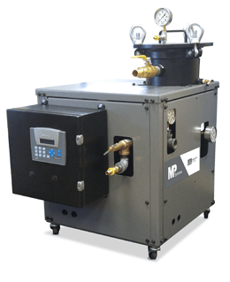 UL Series High Pressure Coolant System